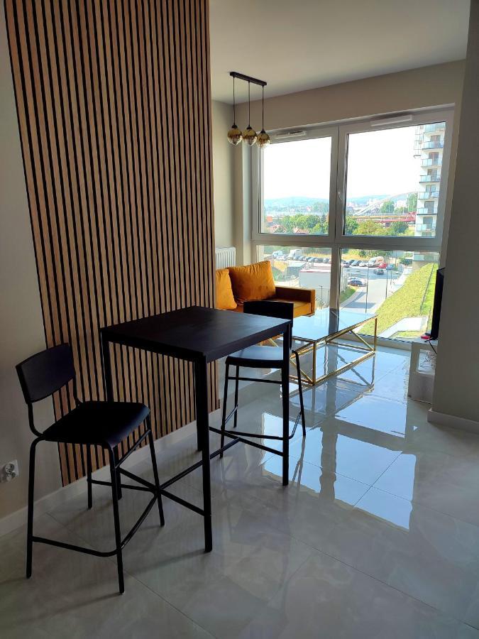 Apartament Blisko Morza Izabella & Lilianna Gdansk Nowa Letnica エクステリア 写真