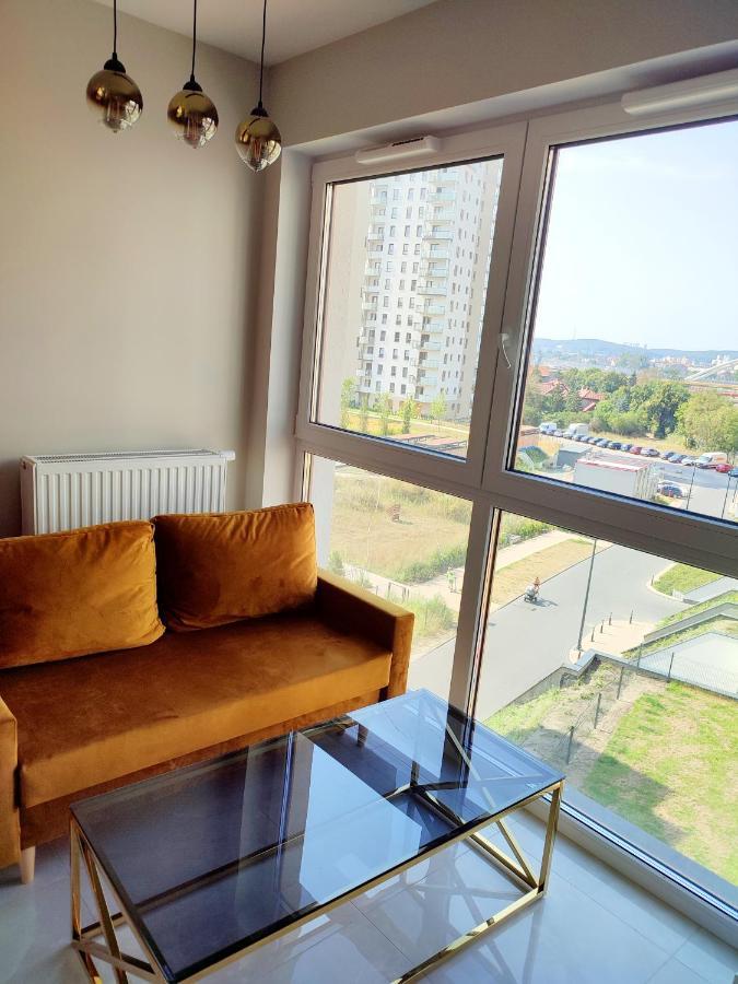 Apartament Blisko Morza Izabella & Lilianna Gdansk Nowa Letnica エクステリア 写真