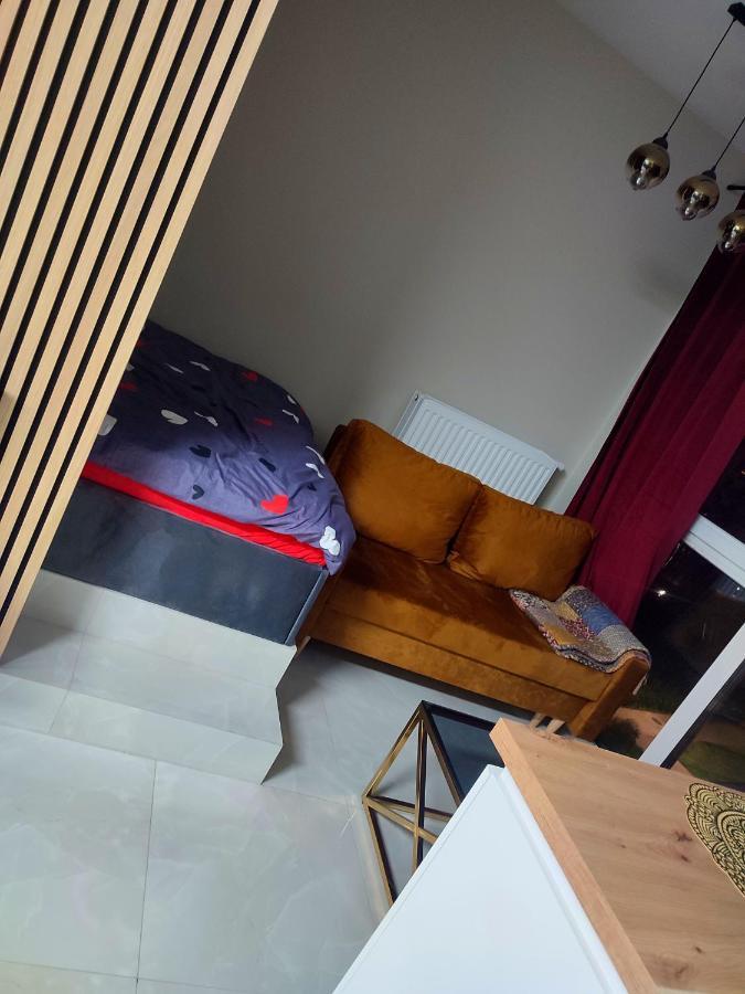 Apartament Blisko Morza Izabella & Lilianna Gdansk Nowa Letnica エクステリア 写真